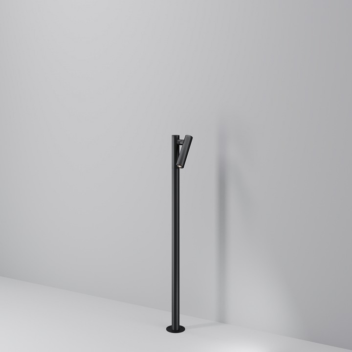 Светильник уличный наземный Maytoni Torq O494FL-L10B3K