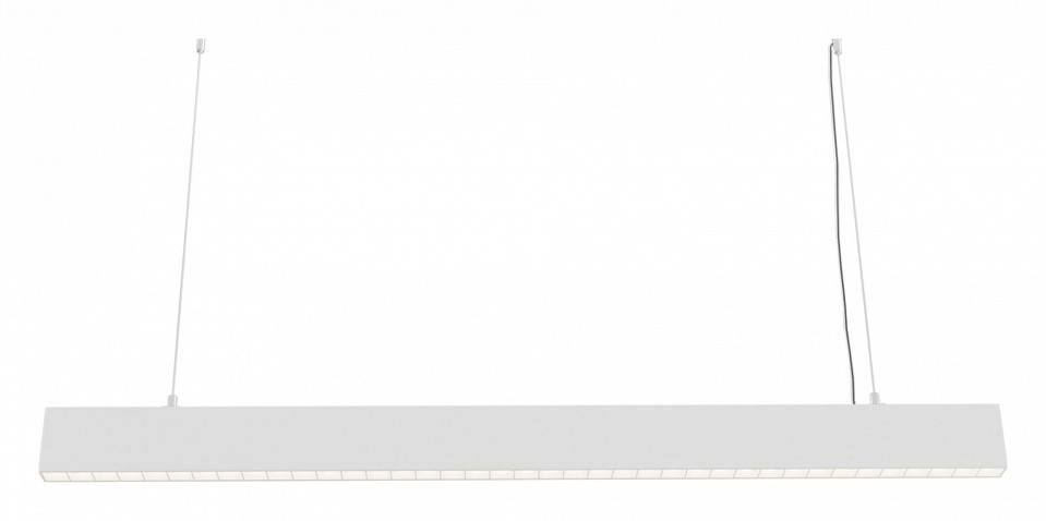 Подвесной светильник Maytoni Vinder P050PL-L40W4K