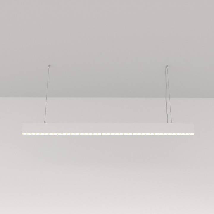 Подвесной светильник Maytoni Vinder P050PL-L40W4K