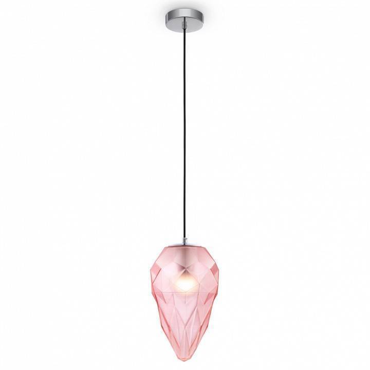 Подвесной светильник Maytoni Globo P052PL-01PK