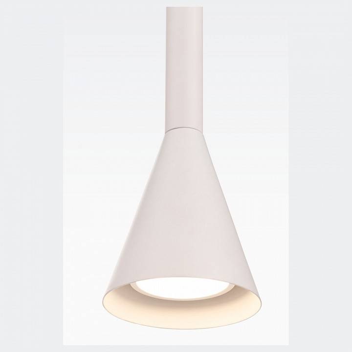 Подвесной светильник Maytoni Arrow 1xE27 P064PL-01W