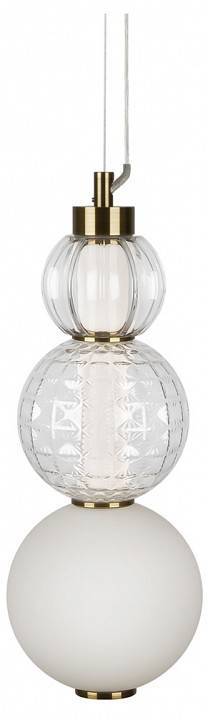 Подвесной светильник Maytoni Collar P069PL-L16G3K