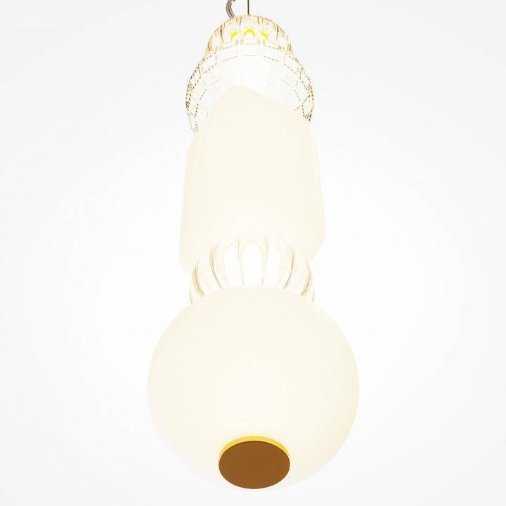 Подвесной светильник Maytoni Collar P069PL-L35G3K