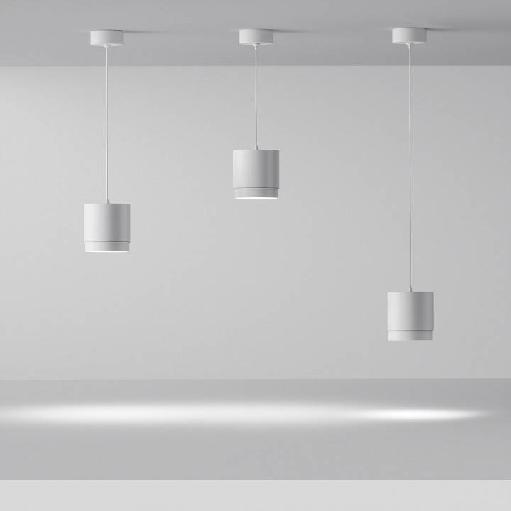 Подвесной светильник Maytoni Polar GX53 P088PL-GX53-W