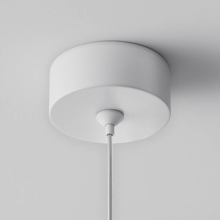 Подвесной светильник Maytoni Polar GX53 P088PL-GX53-W