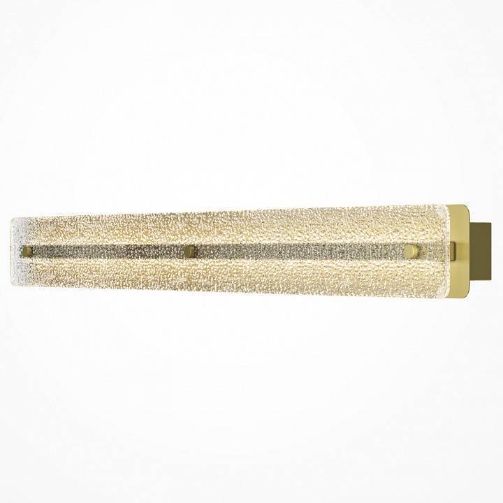 Настенный светильник Maytoni Maya 21 Вт 3000 К P091WL-L21G3K