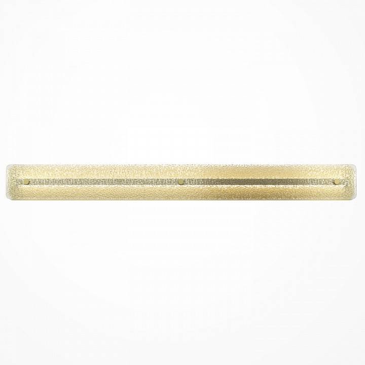 Настенный светильник Maytoni Maya 21 Вт 3000 К P091WL-L21G3K