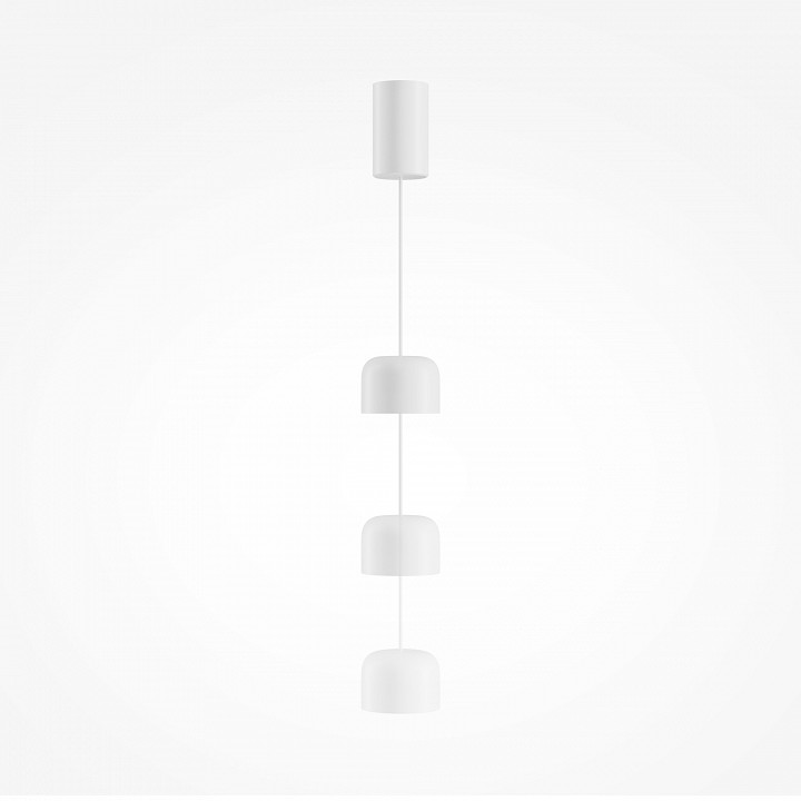 Подвесной светильник Maytoni Comfy P113-L12-3K-W