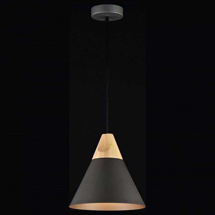 Подвесной светильник Maytoni Bicones P359-PL-220-C