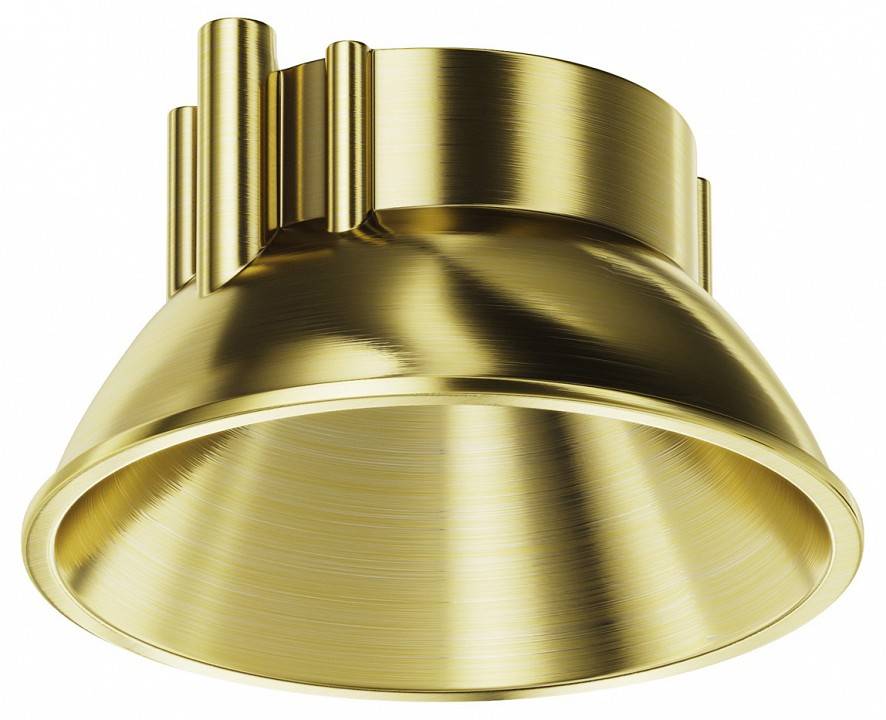 Вставка декоративная Maytoni Downlight Ring8-10W-RD-BS