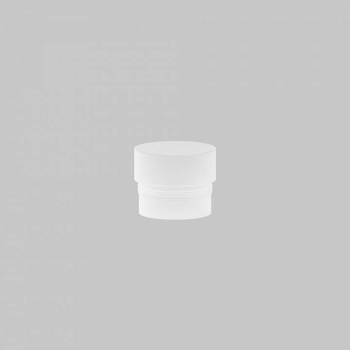 Плафон полимерный Maytoni Focus LED RingSAcr-12-W