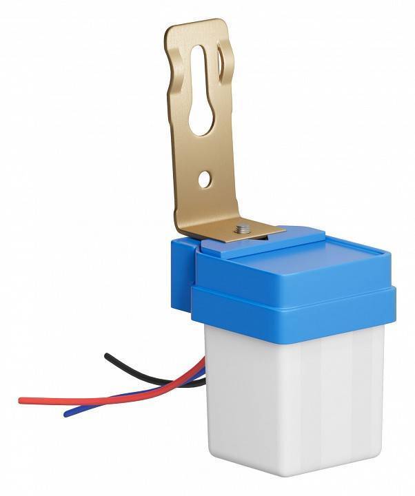 Датчик движения и освещенности Maytoni SL-01