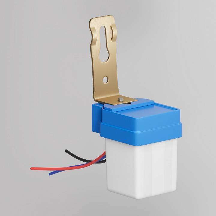 Датчик движения и освещенности Maytoni SL-01