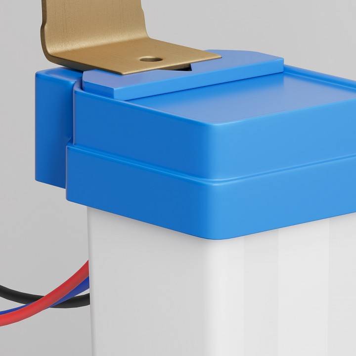 Датчик движения и освещенности Maytoni SL-01