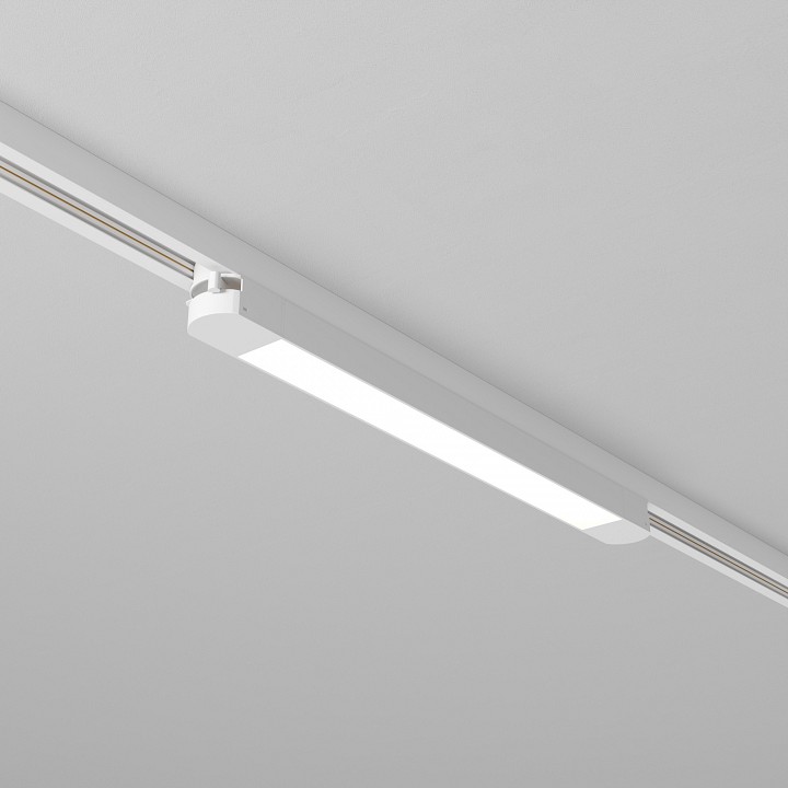 Накладной светильник Maytoni Technical Basis TR000-1-12W4K-W_1