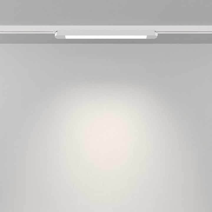 Накладной светильник Maytoni Technical Basis TR000-1-12W4K-W_1