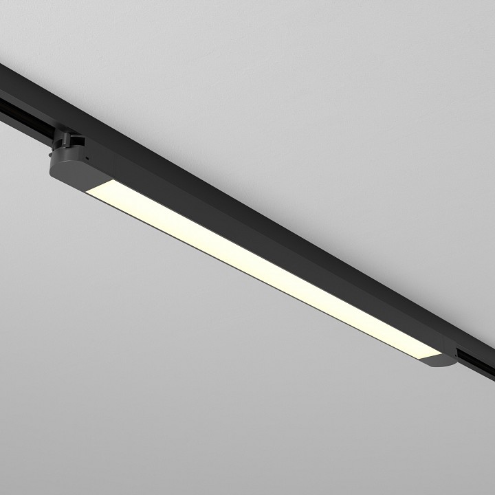 Накладной светильник Maytoni Technical Basis TR000-1-24W3K-B_1