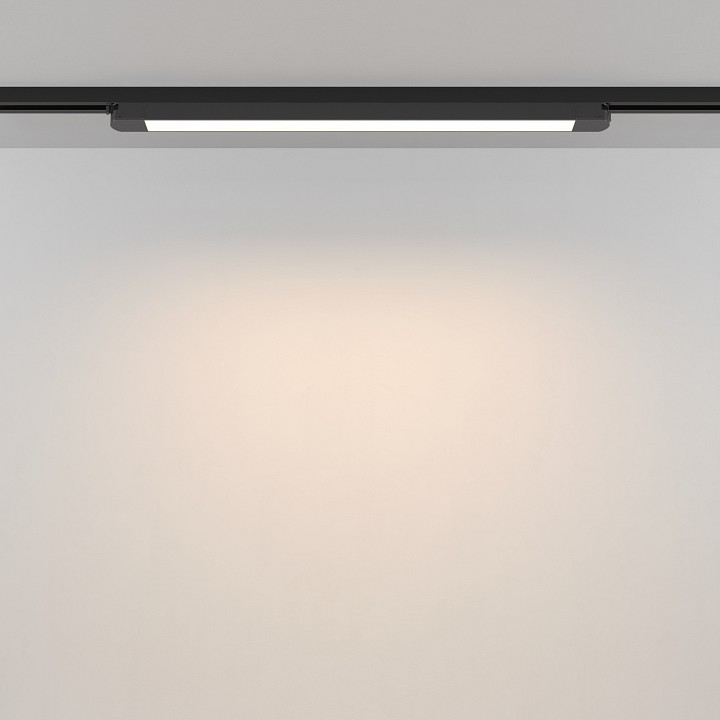 Накладной светильник Maytoni Technical Basis TR000-1-24W3K-B_1