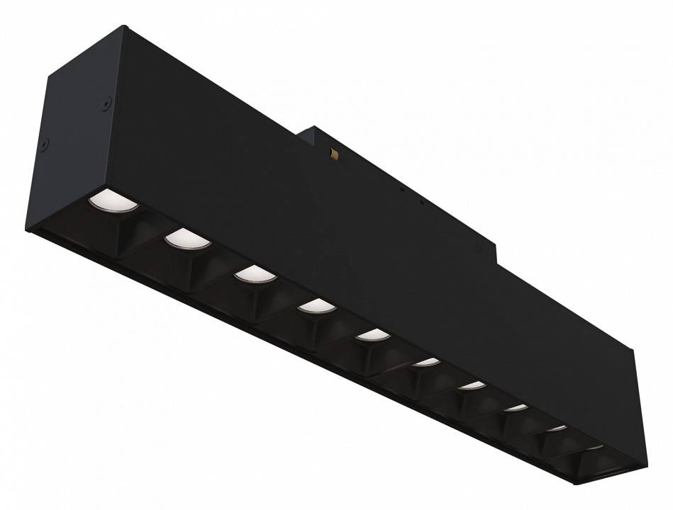 Накладной светильник Maytoni Points 20 Вт 4000K TR014-2-20W4K-B