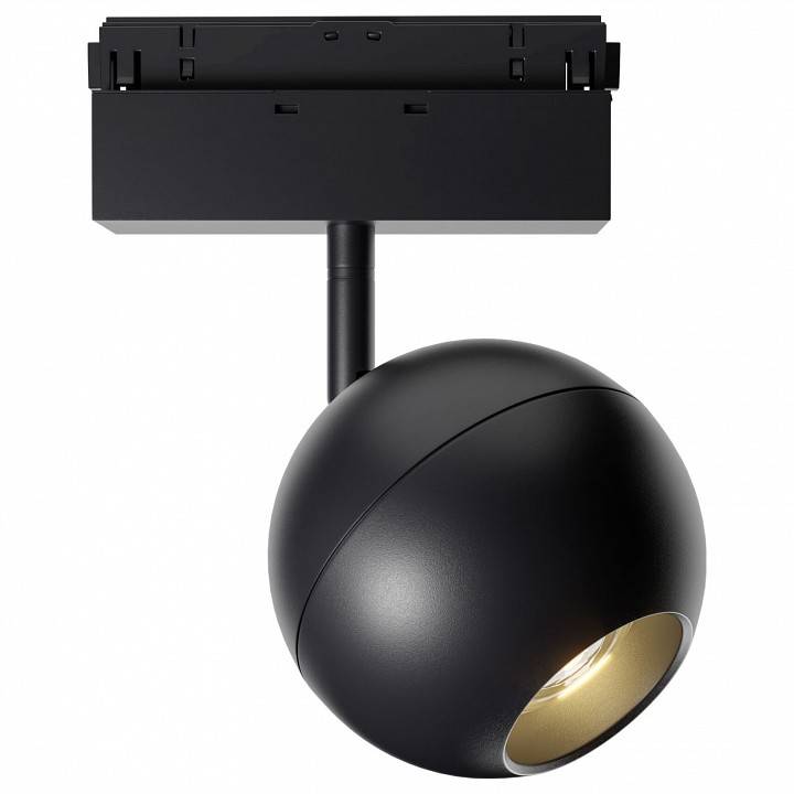 Трековый светильник Maytoni Ball TR028-2-15W3K-B