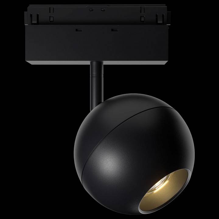 Трековый светильник Maytoni Ball TR028-2-15W3K-B