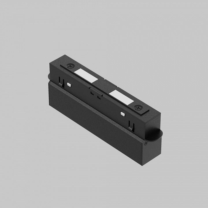 Встраиваемый светильник Maytoni Technical Точки TR031-2-6W3K-B