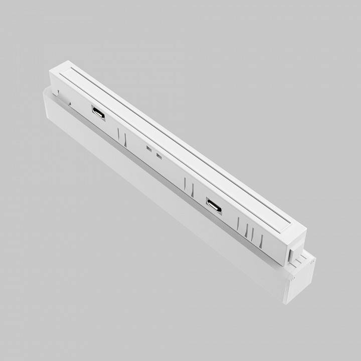 Встраиваемый светильник Maytoni Points 12 Вт 3000 K TR031-4-12W3K-S-DS-W