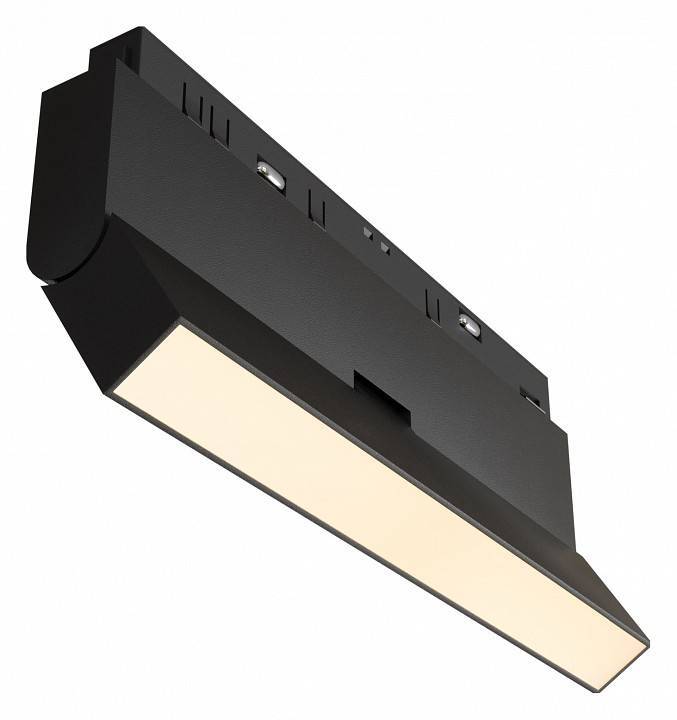 Накладной светильник Maytoni Basis Rot 12 Вт TR036-4-12WTW-DD2-B