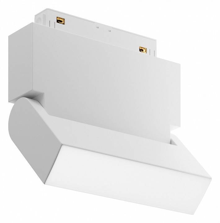 Накладной светильник Maytoni Basis Rot 10 Вт TR075-2-10W3K-W