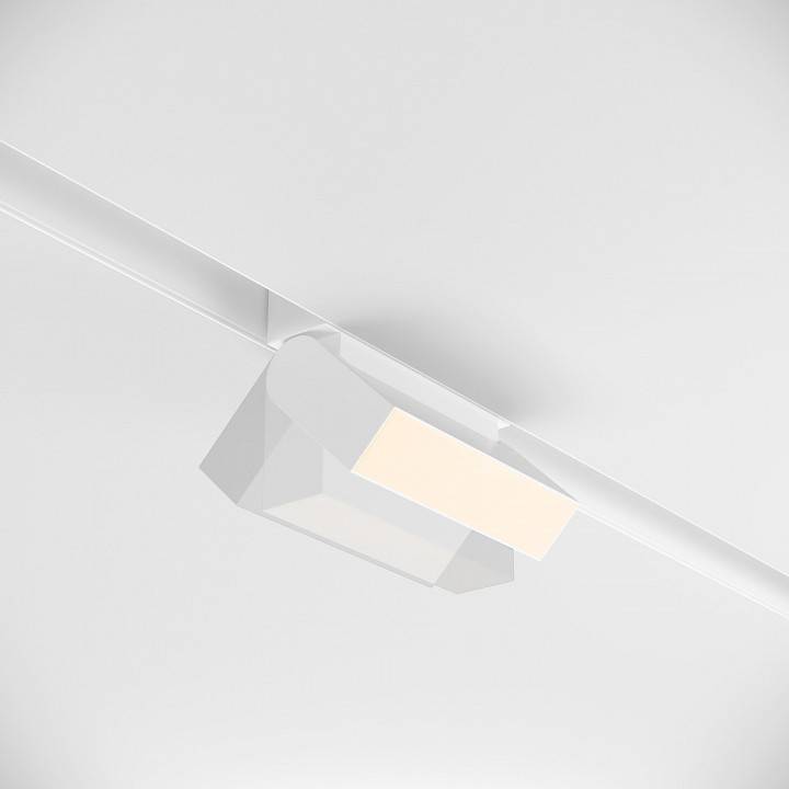 Накладной светильник Maytoni Basis Rot 10 Вт TR075-2-10W3K-W