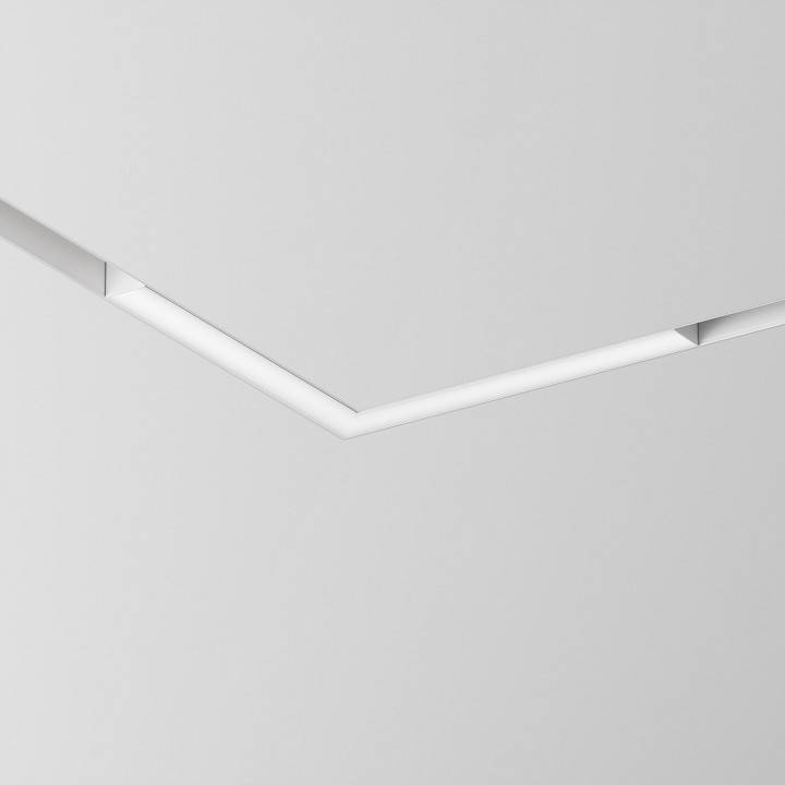 Встраиваемый светильник Maytoni Basis TR078-2-24W4K-W