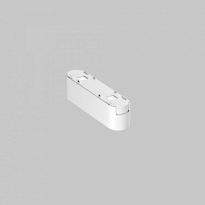 Накладной светильник Maytoni Basis Grid TR084-1-6W3K-W