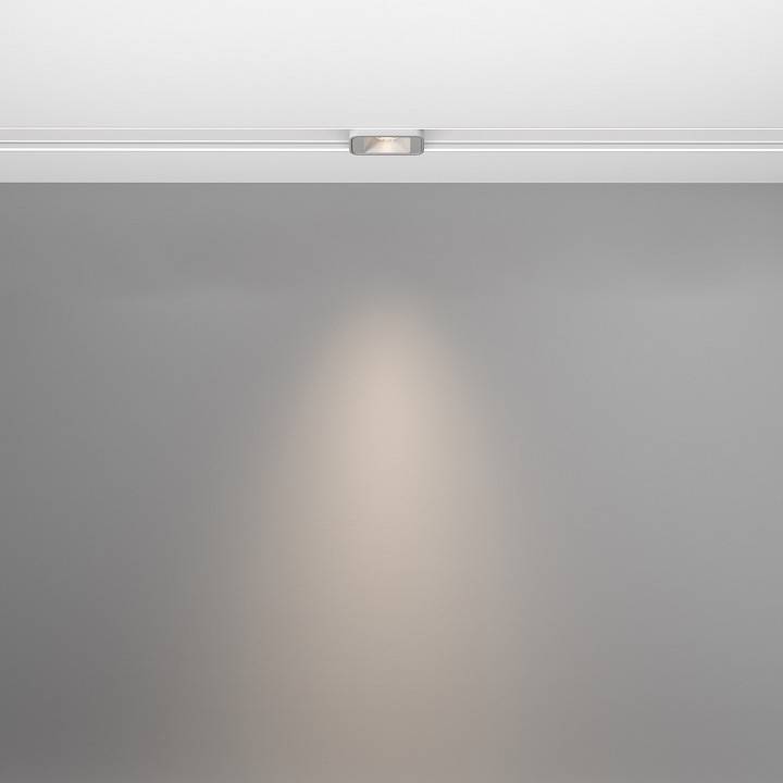 Встраиваемый светильник Maytoni Points S TR100-2-2W4K-S-W