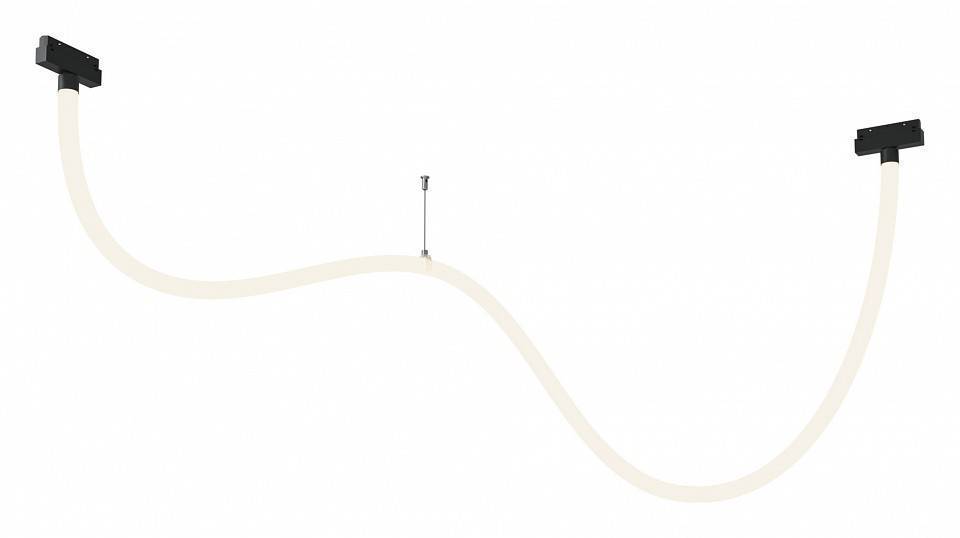 Подвесной светильник Maytoni Tau LED 50 Вт 4000K TR101-2-50W4K-B