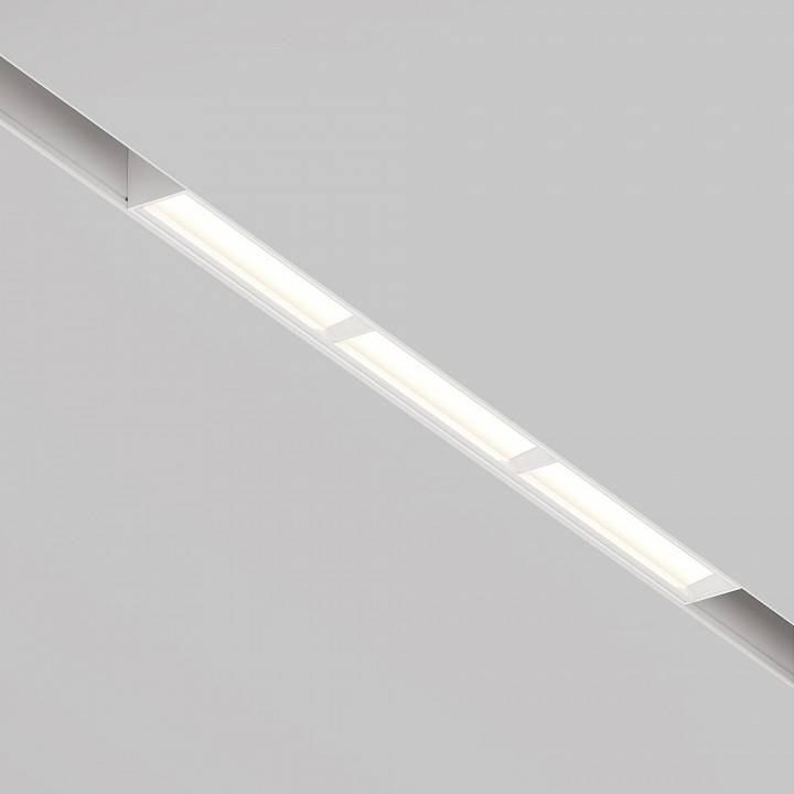 Встраиваемый светильник Maytoni Parete TR106-4-18W-DS-W