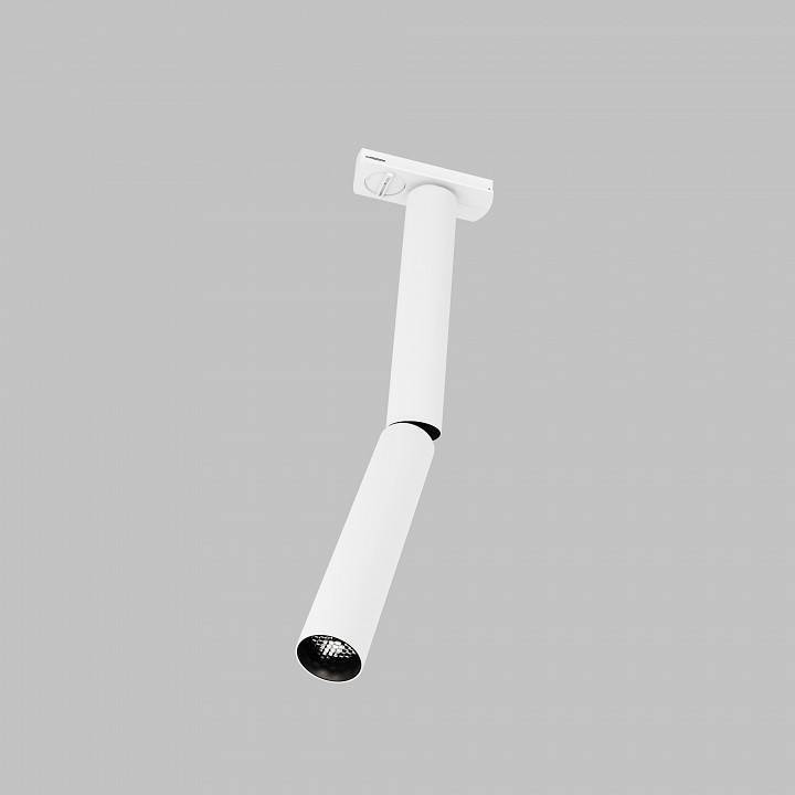 Светильник на штанге Maytoni Focus T TR142-1-6W4K-W