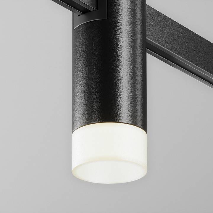 Светильник накладной Maytoni Skim LED 3 Вт 4000K TR145-1-3W4K-W-B