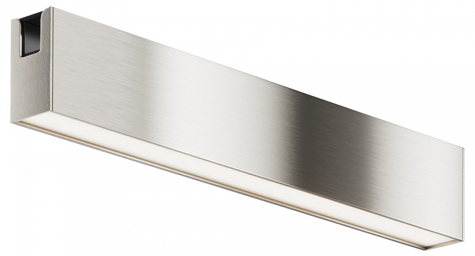 Накладной светильник Maytoni Basis TR151-1-18W4K-PT