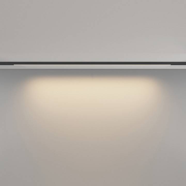 Встраиваемый светильник Maytoni Basis TR190-1-15W3K-B