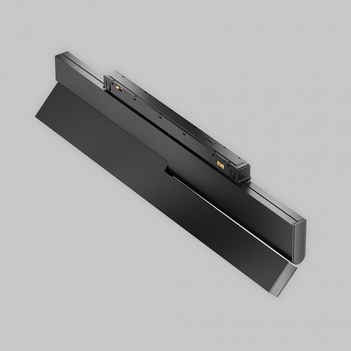 Накладной светильник Maytoni Technical Points Rot TR242-2-12W3K-B