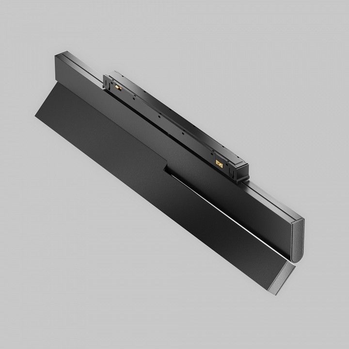 Накладной светильник Maytoni Technical Points Rot TR242-4-12WTW-DD2-B