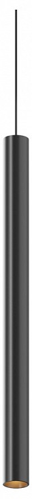 Подвесной светильник Maytoni Technical Focus Led TR245-7W3K-B