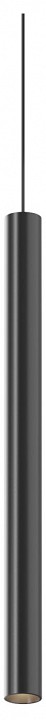Подвесной светильник Maytoni Technical Focus Led TR245-7W4K-B