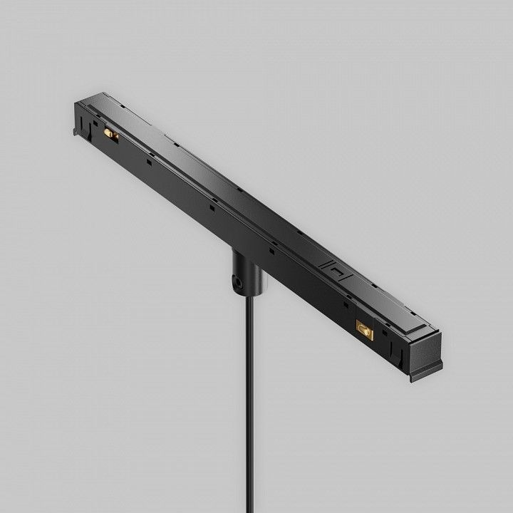 Подвесной светильник Maytoni Technical Focus Led TR245-7W4K-B