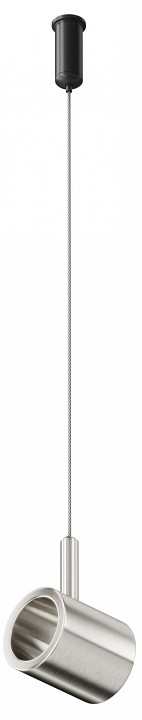 Подвес для трека Tau TRA154CSW-1PT