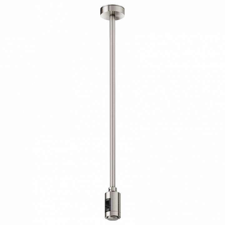 Крепление для трека Maytoni  TRA158C-SL1-PT