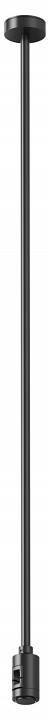 Основание на штанге Maytoni Accessories for tracks Flarity TRA159С-S1-B