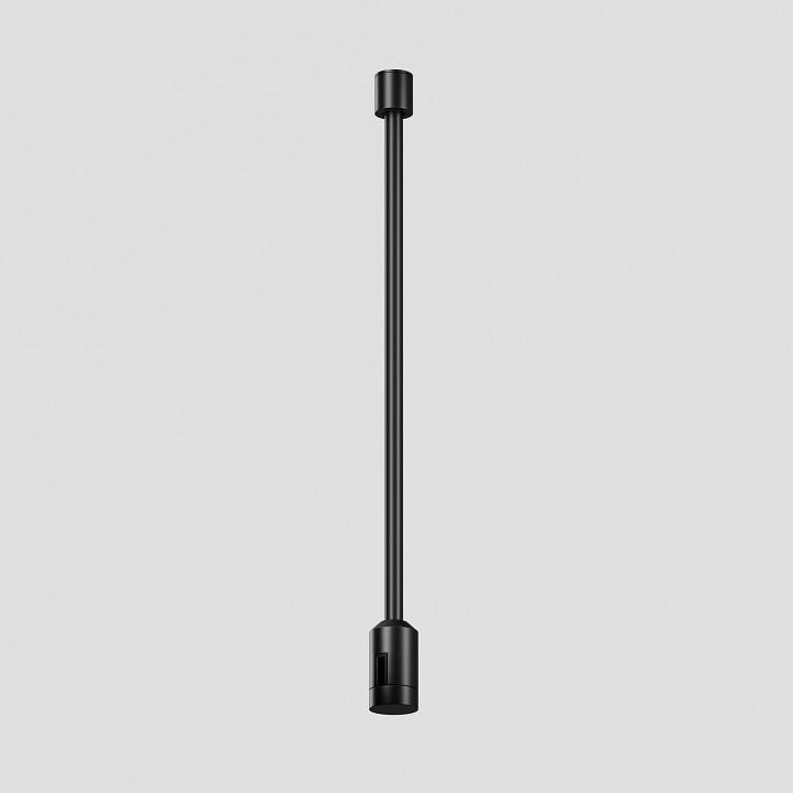 Основание на штанге Maytoni Accessories for tracks Flexity TRA200C-L350-11B