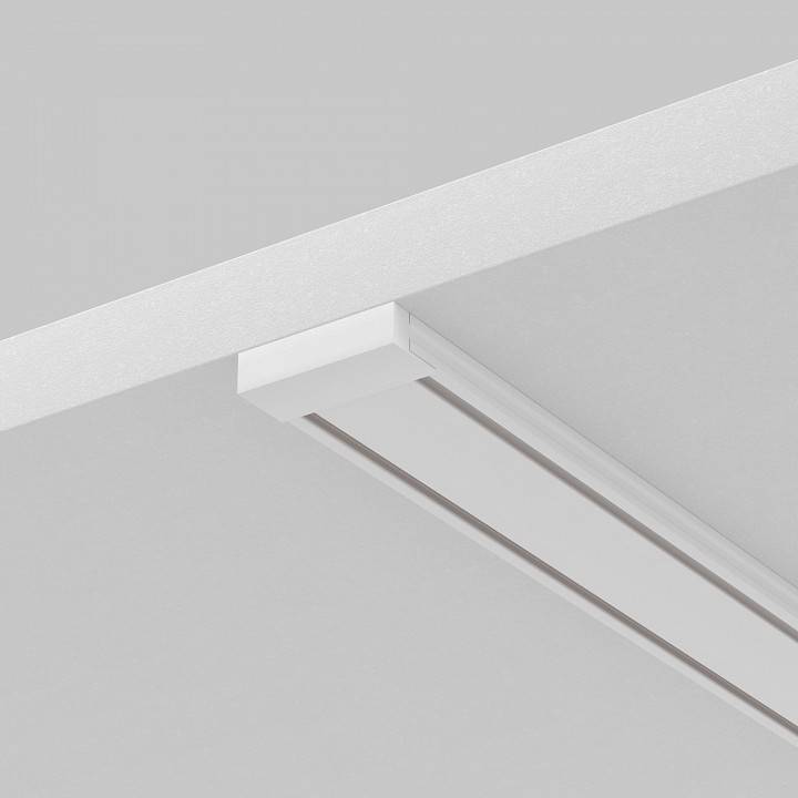 Шинопровод трековый накладной Maytoni Radity 2 м белый TRX084-112W