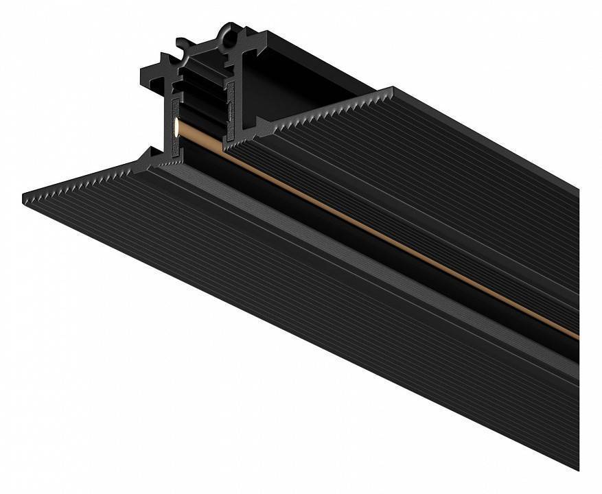 Трек встраиваемый Maytoni Levity TRX184-132B